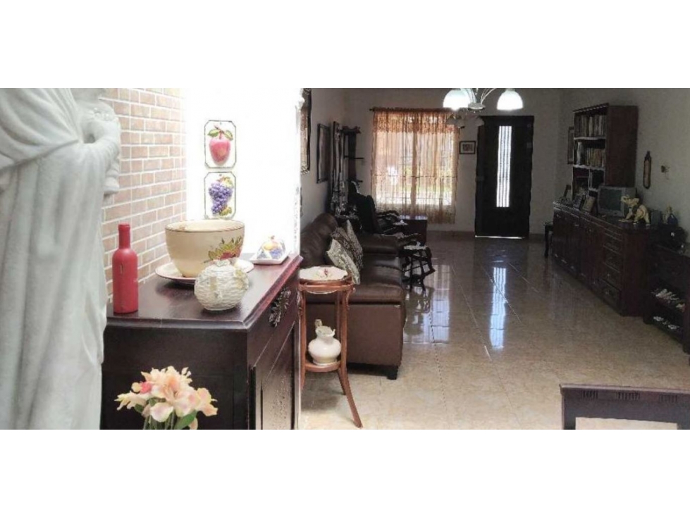 Casa para la venta en Belén rosales - 3