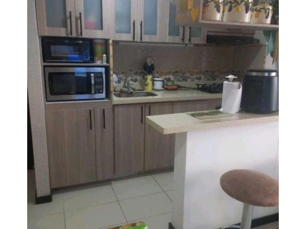 Apartamento para la venta en Itagüí Centro de la Moda — foto 3