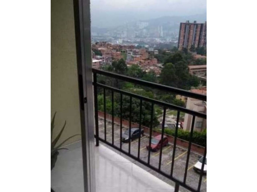Apartamento para la venta en Belén rodeo Alto — foto 6