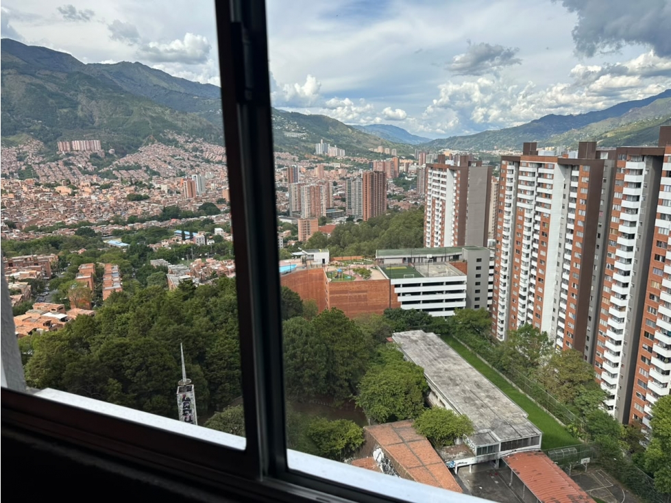 Apartamento para estrenar a la venta en Bello Santa Ana — foto 5