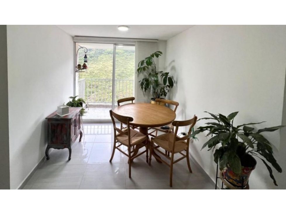 Apartamento para la venta en Bello Niquia — foto 3
