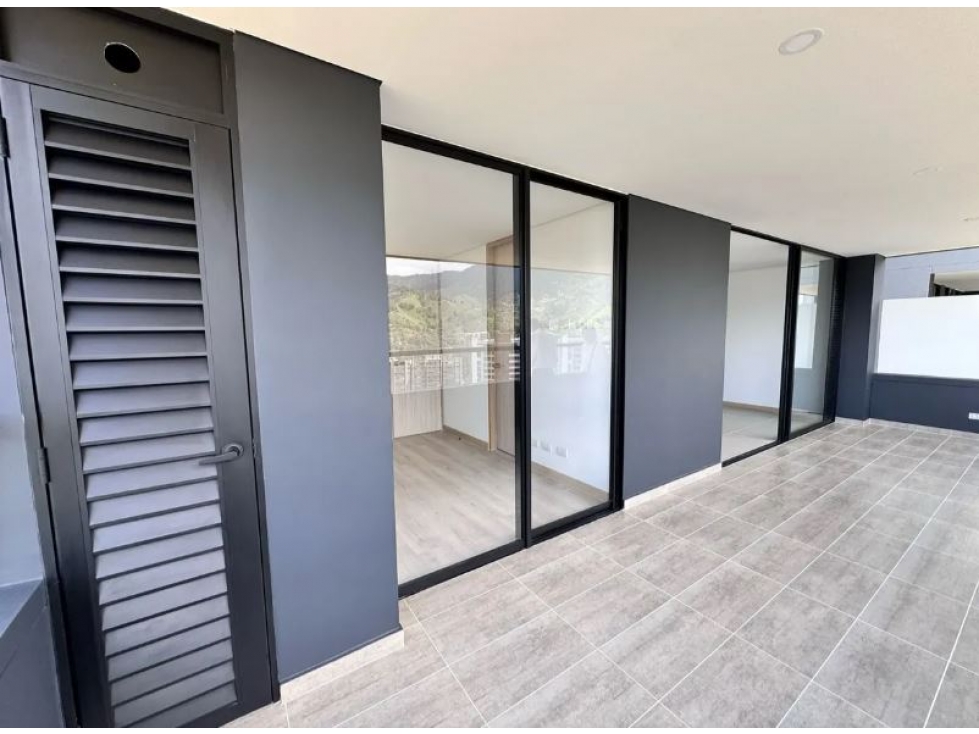 Apartamento para la venta en Envigado Loma de las Brujas — foto 4
