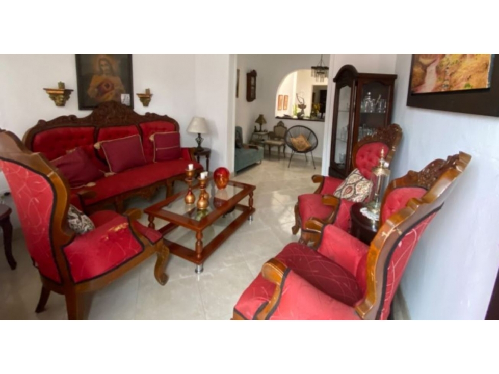 Casa unifamiliar para la venta en el Salvador Medellín — foto 3