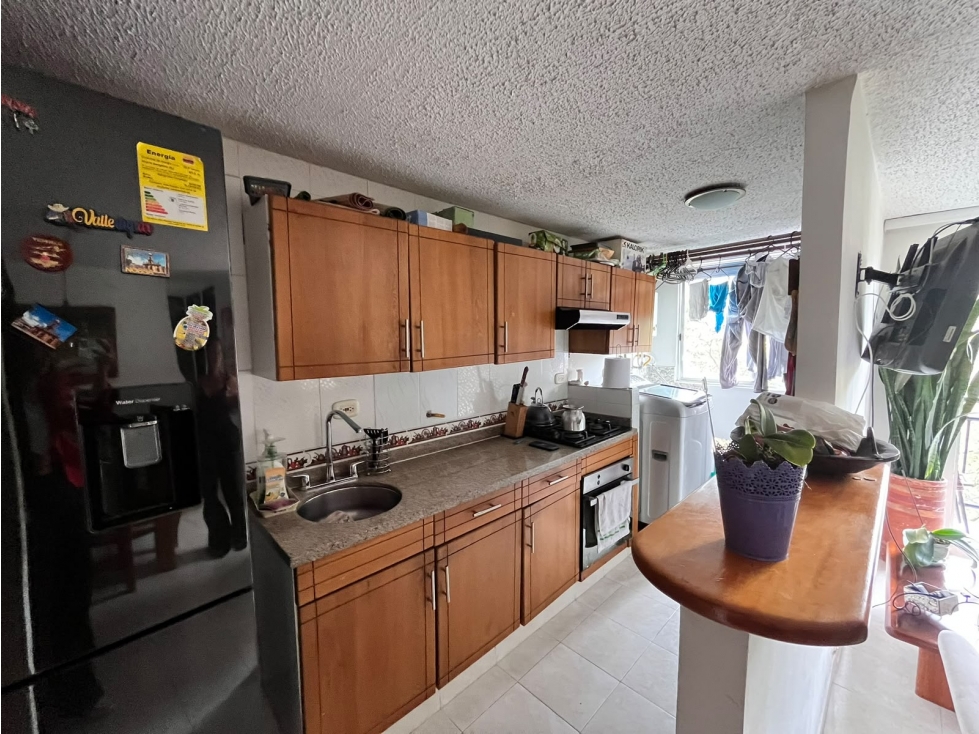 Apartamento para la venta en Rodeo Alto — foto 4