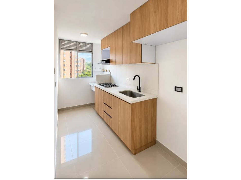 Apartamento para la venta en Bello el Trapiche — foto 3