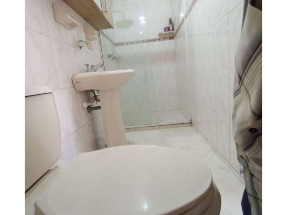 Apartamento para la venta en Carlos E Restrepo — foto 5
