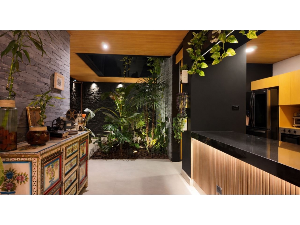 Casa para la venta en Envigado Loma del Atravesado — foto 2
