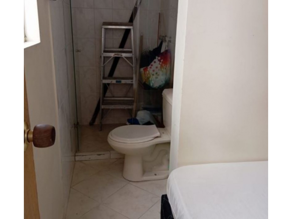 Apartamento para la venta en Carlos E Restrepo — foto 6