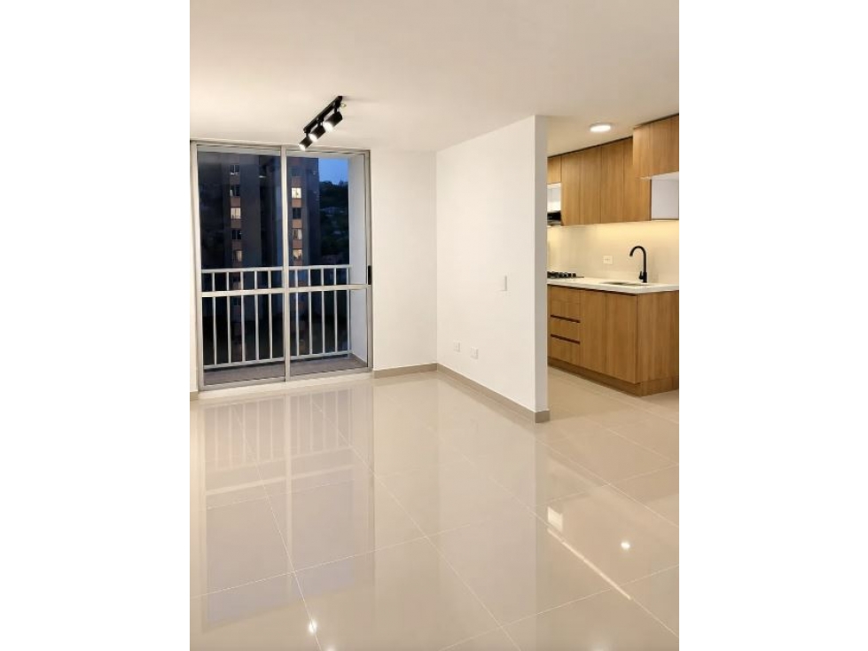 Apartamento para la venta en Bello el Trapiche