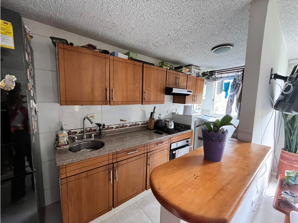 Apartamento para la venta en Rodeo Alto — foto 3