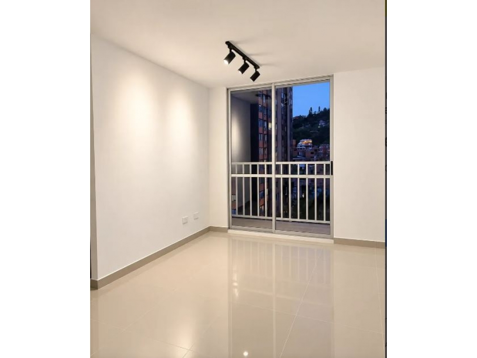 Apartamento para la venta en Bello el Trapiche — foto 5