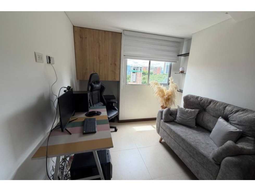 Apartamento para la venta en Sabaneta la Doctora — foto 5