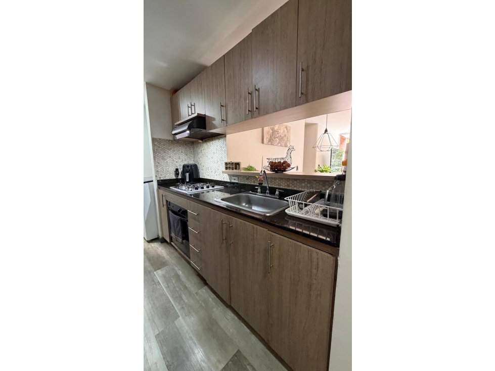 Apartamento para la venta en Envigado Cumbres — foto 6