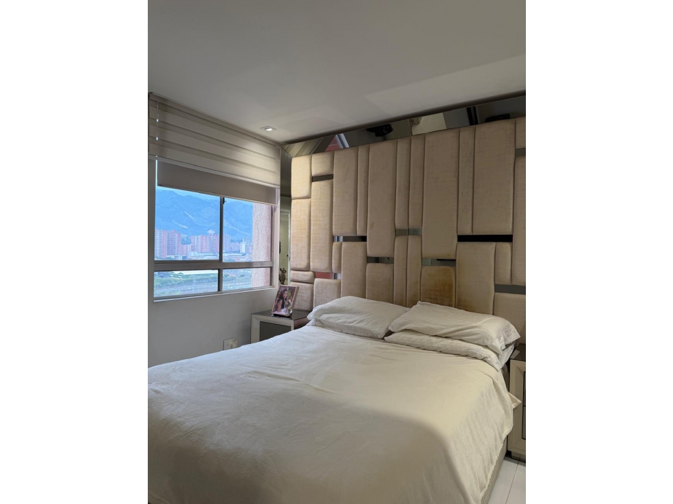 Apartamento para la venta en Bello Madera — foto 4