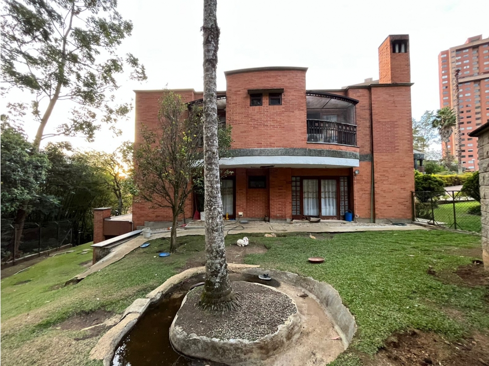 Casa a la venta en el Poblado — foto 2