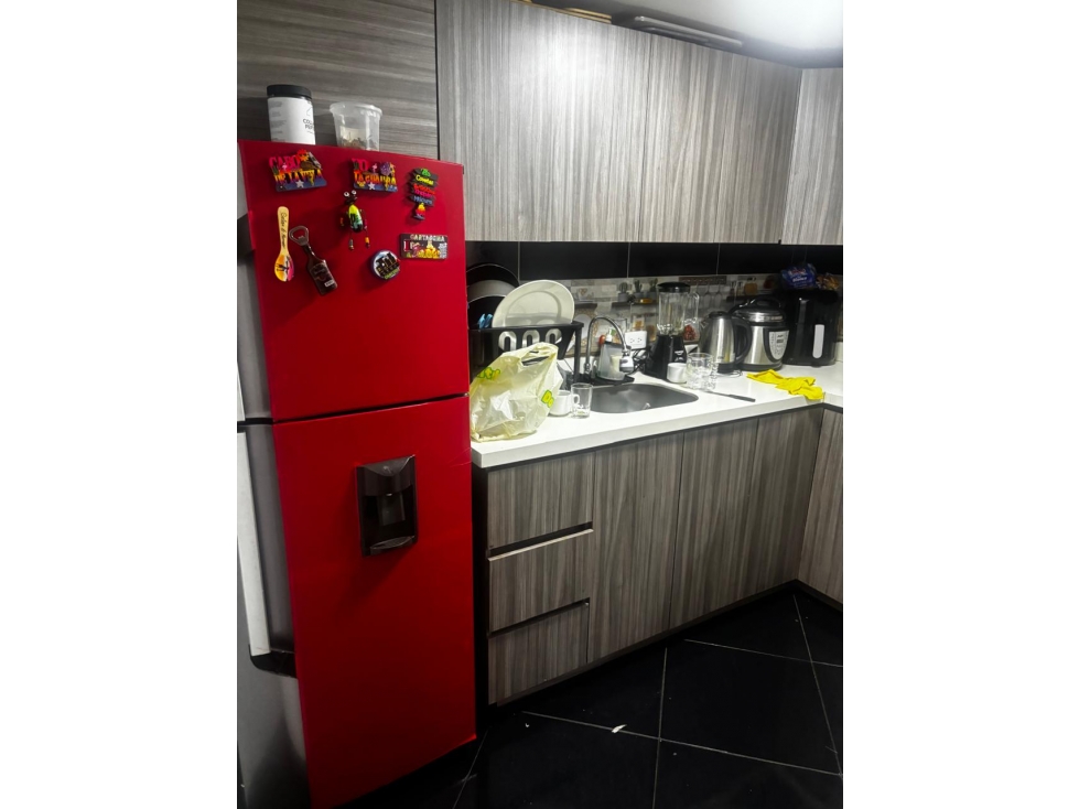 Casa para la venta en Bello el Trapiche — foto 2