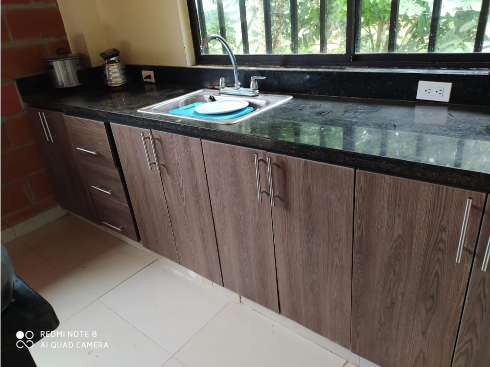 Finca a la venta en San Jerónimo — foto 2