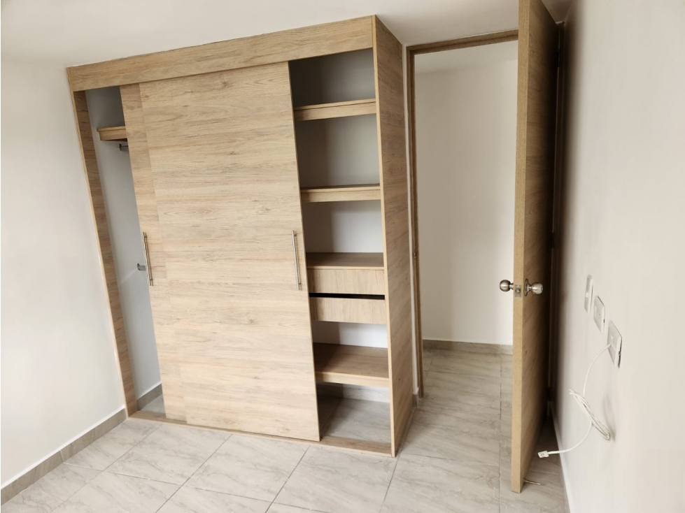 Apartamento para la venta en Bello, Trapiche — foto 6