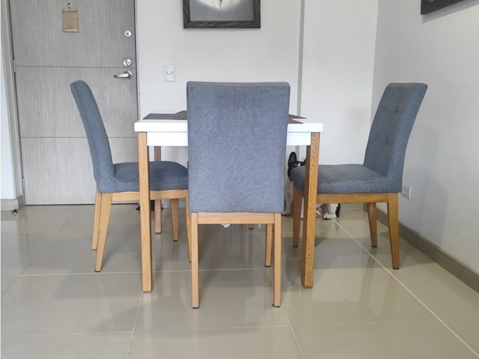Apartamento para la venta en Sabaneta tres esquinas