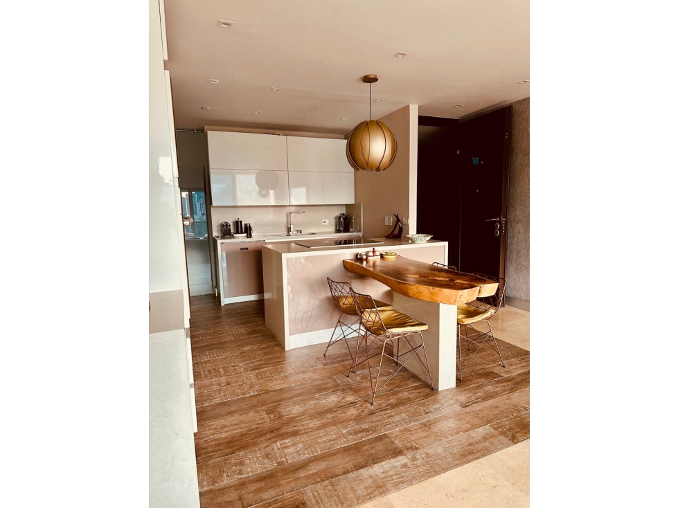 Apartamento para la venta en Sabaneta la Doctora — foto 6