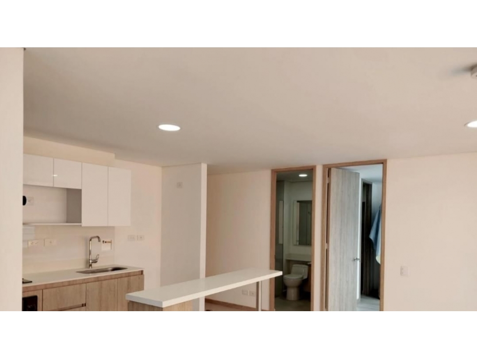Apartamento para la venta en Sabaneta San José Parte Baja — foto 5