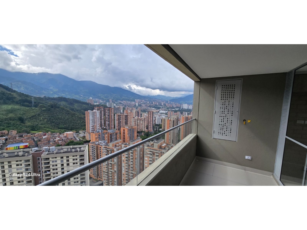 Apartamento para la venta en Sabaneta San José Parte Baja — foto 3
