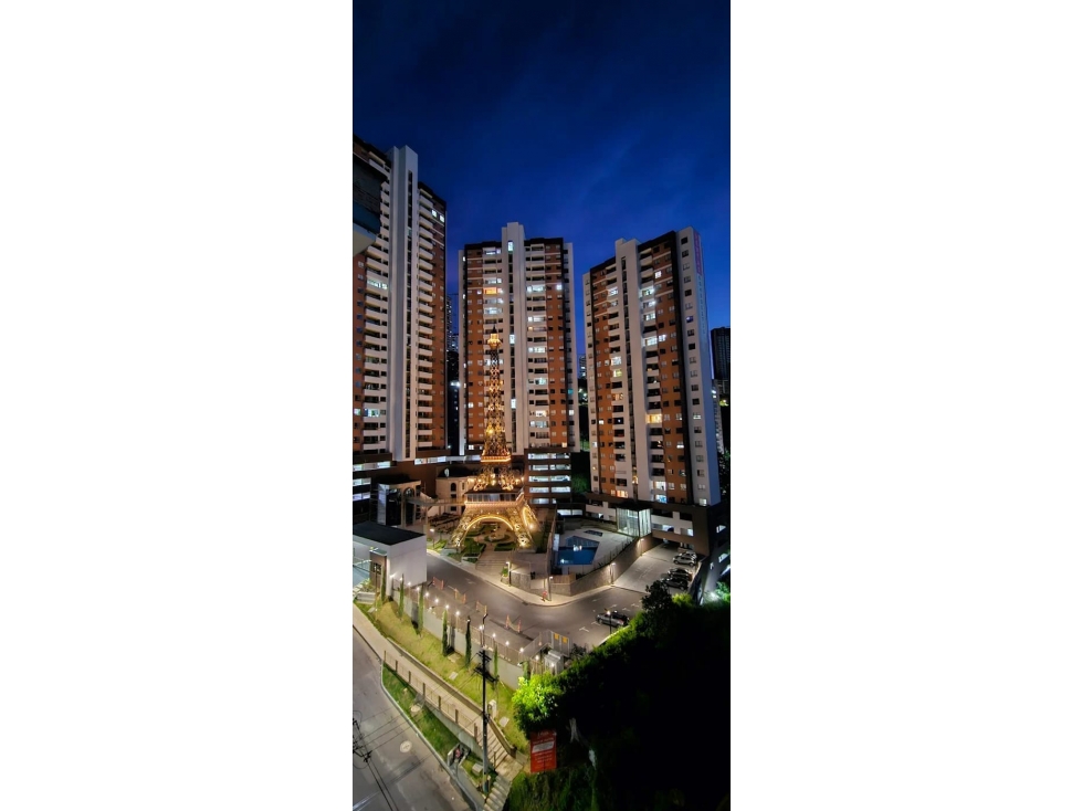 Apartamento para la venta en Sabaneta Alcázares — foto 6