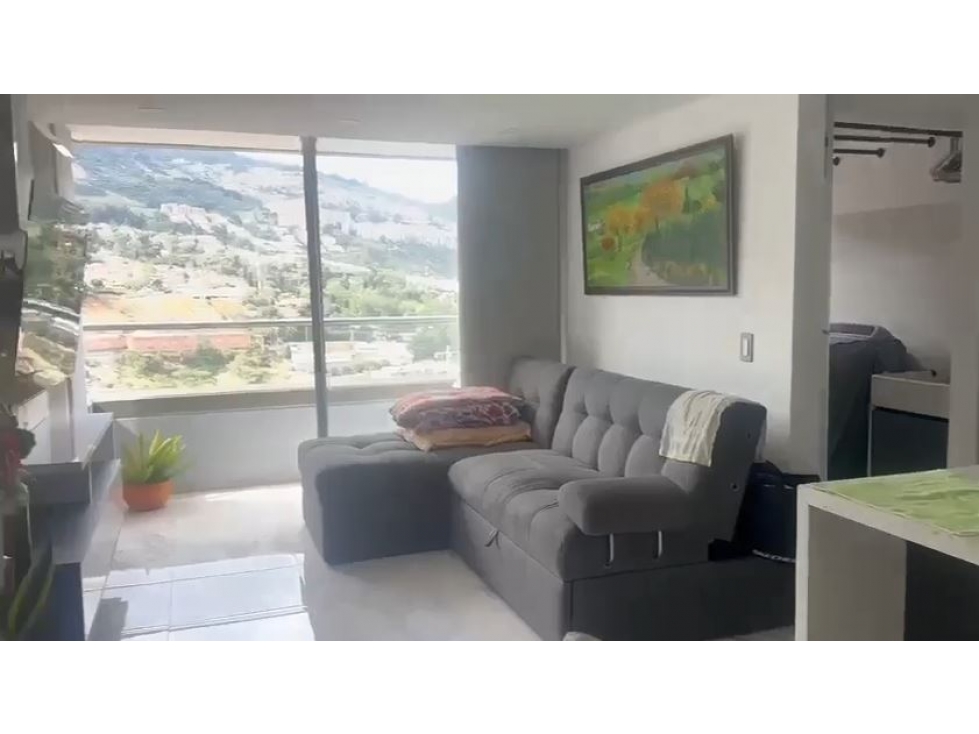 Apartamento para la venta en Calasanz — foto 6
