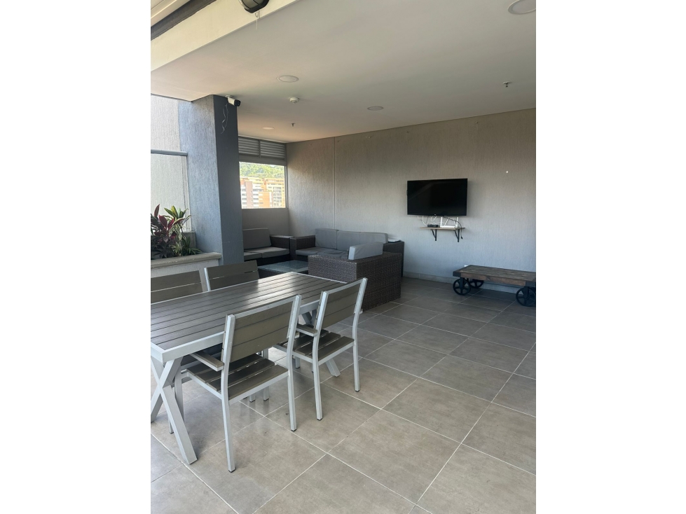 Apartamento para la venta en el Poblado Loma de San Julián Parte — foto 3