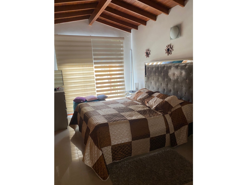 Casa para la venta en Belén la Mota — foto 5