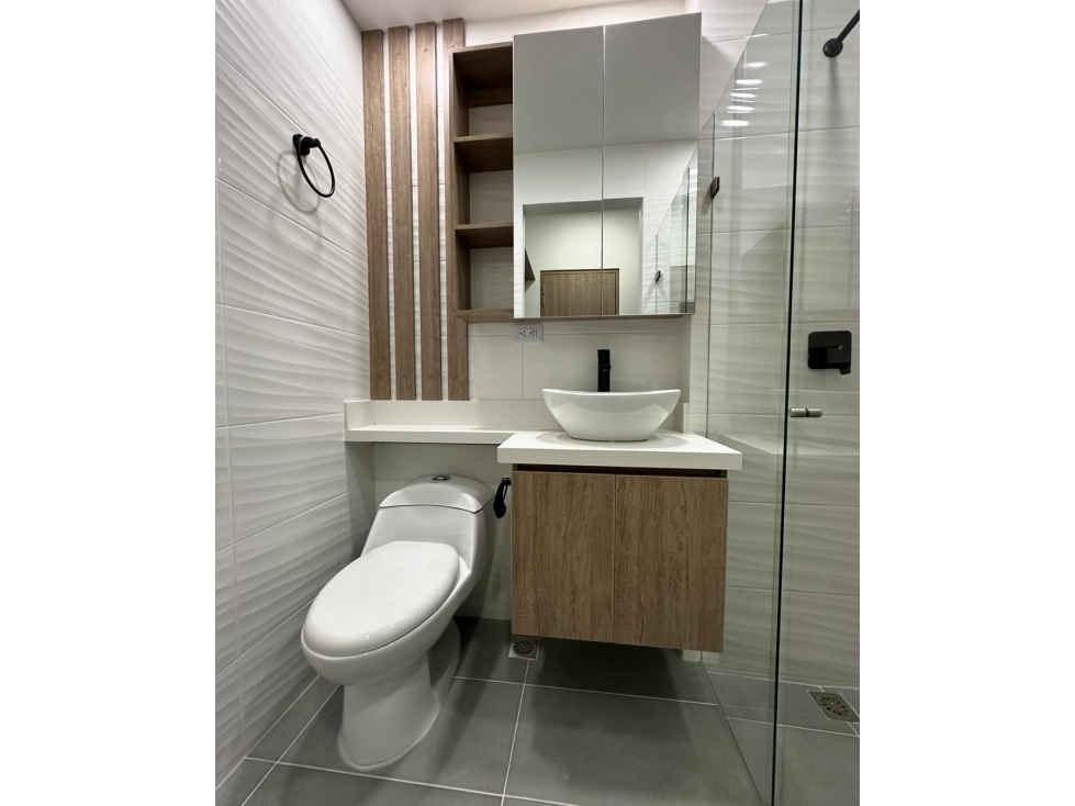 Apartamento para la venta en Bello Norte America — foto 6