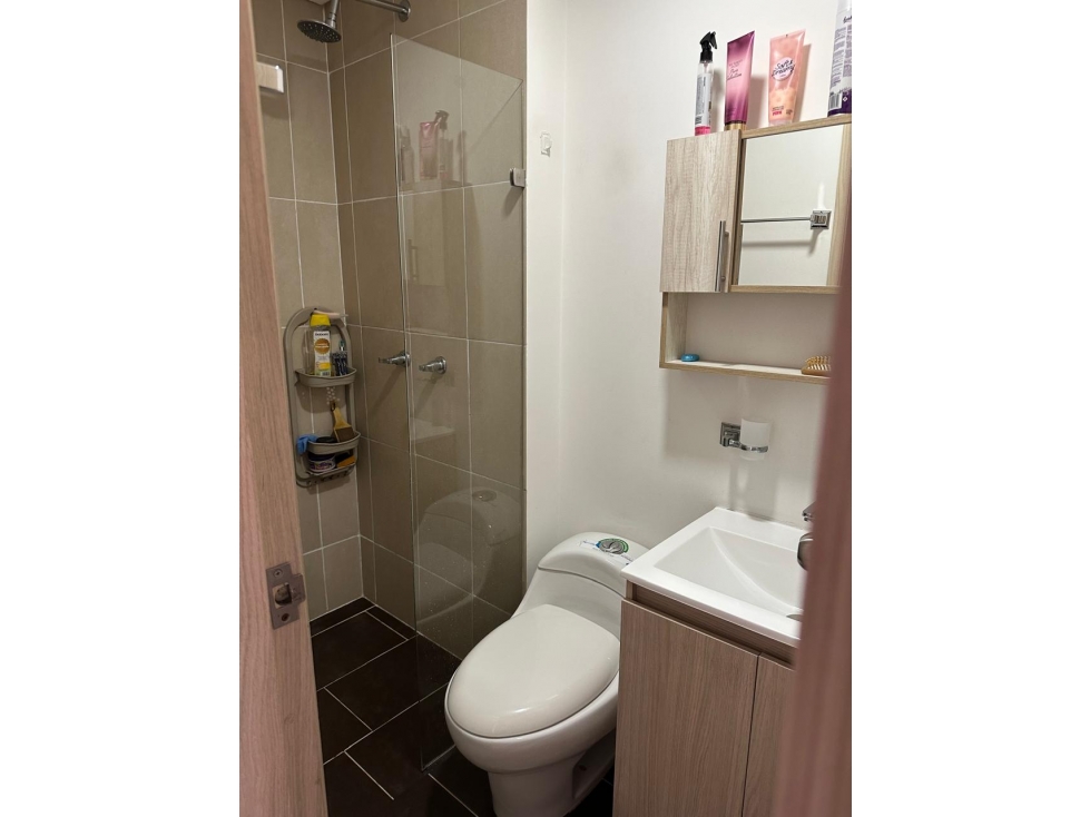 Apartamento para la venta en Sabaneta Calle Larga — foto 6