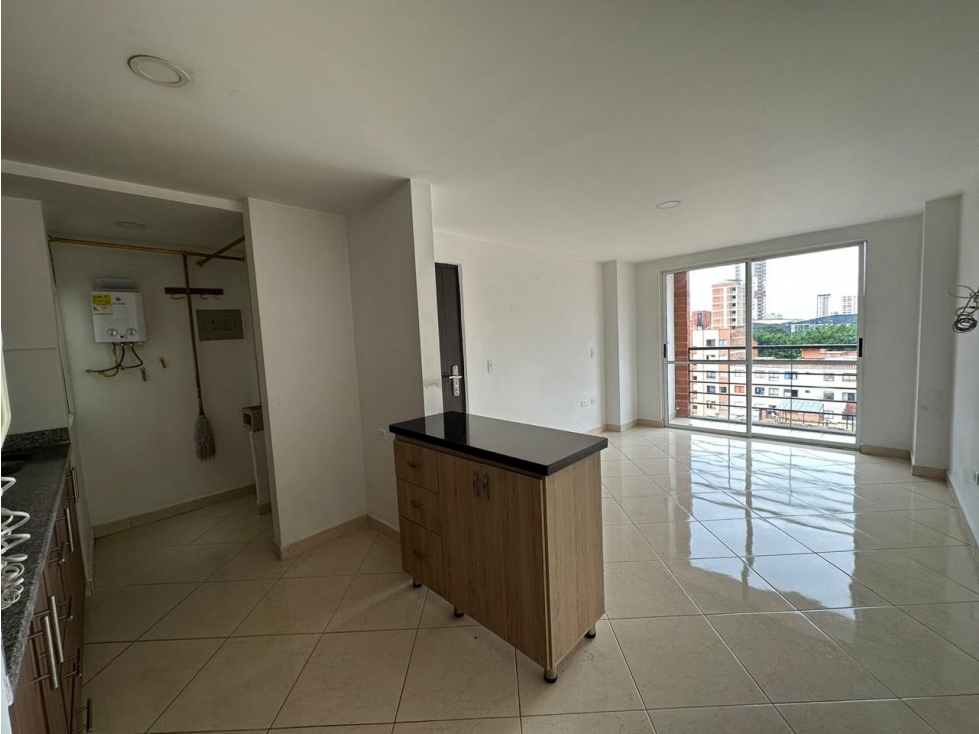 Apartamento para la venta en sabaneta Parte Baja de La Doctora — foto 3