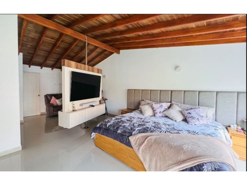 Pent-House para la venta en Envigado el señorial — foto 6
