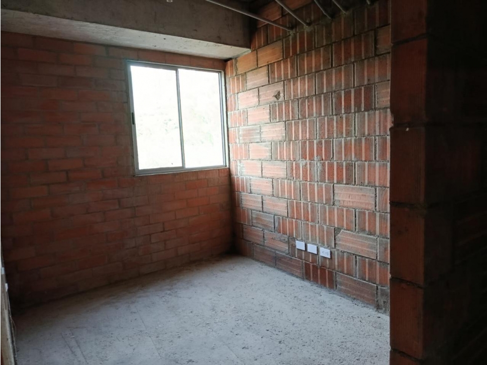 Apartamento para la venta en Bello Fabricato — foto 6
