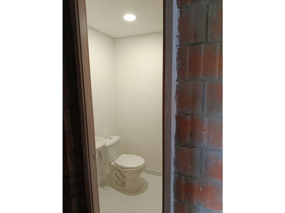 Apartamento para la venta en Bello Fabricato — foto 5