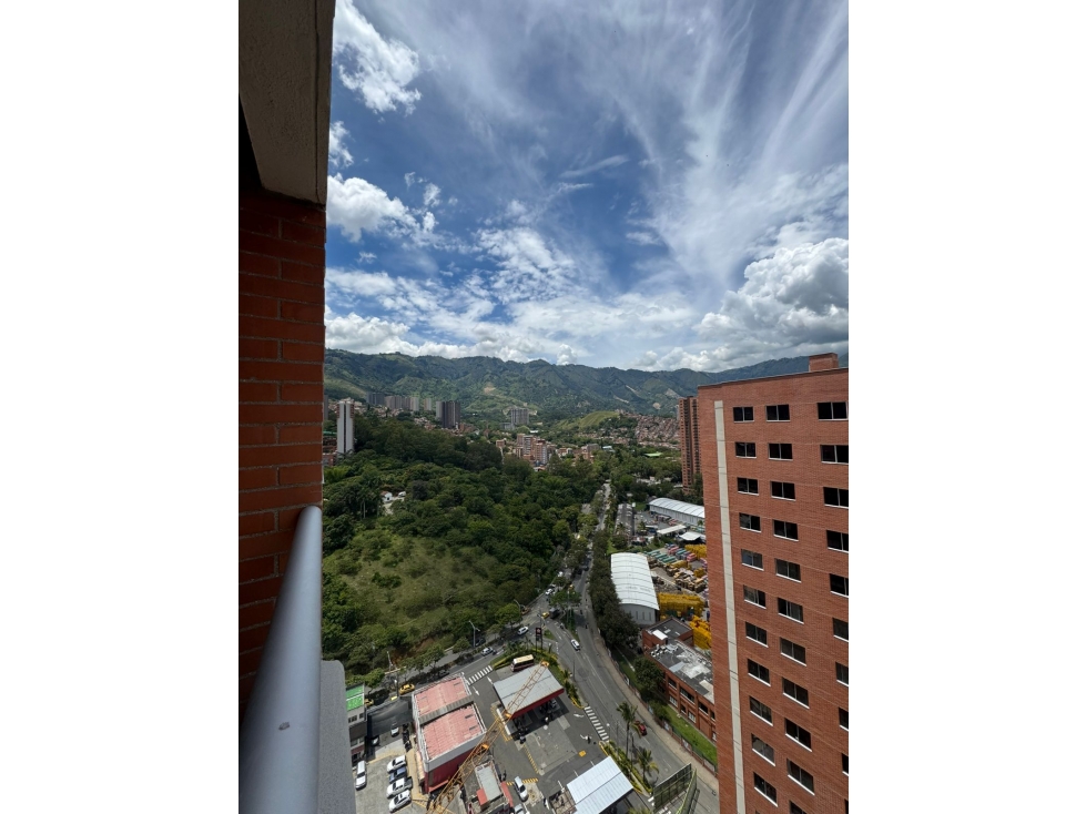 Apartamento para la venta en Bello Fabricato — foto 6