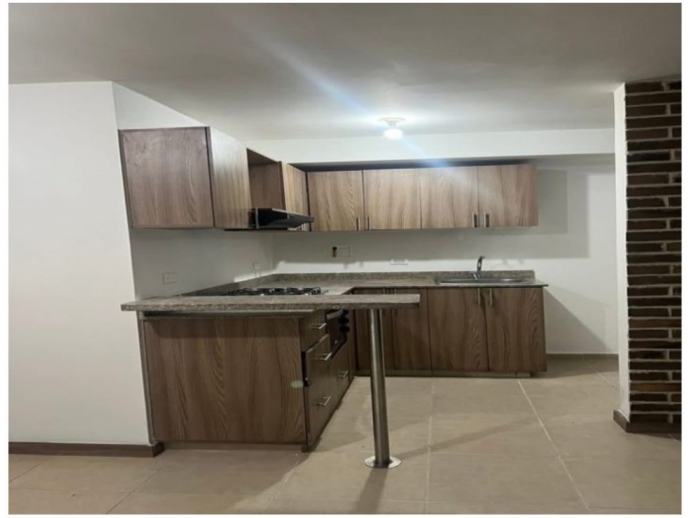 Apartamento para la venta en Itagüí Suramérica