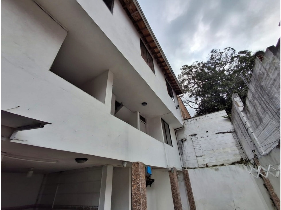 Casa para la venta en Belén los Alpes — foto 4