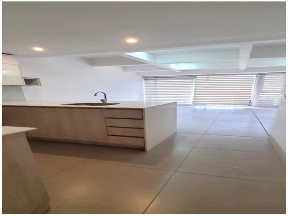 Apartamento para la venta en la Loma de los Bernal — foto 3