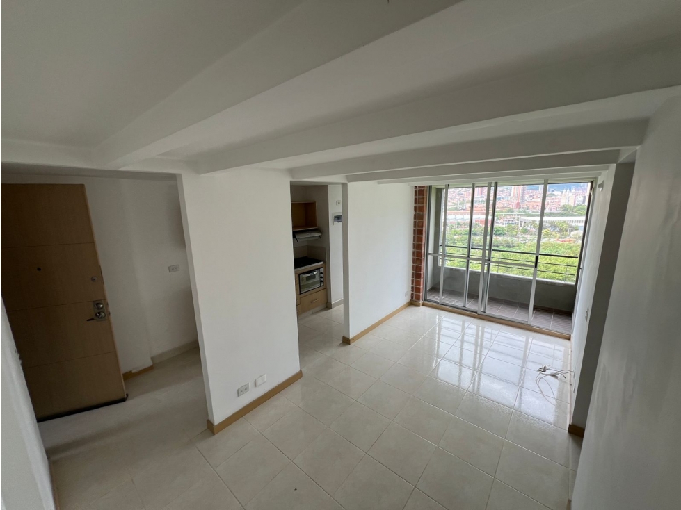Apartamento para la venta en Bello Calle Vieja — foto 4