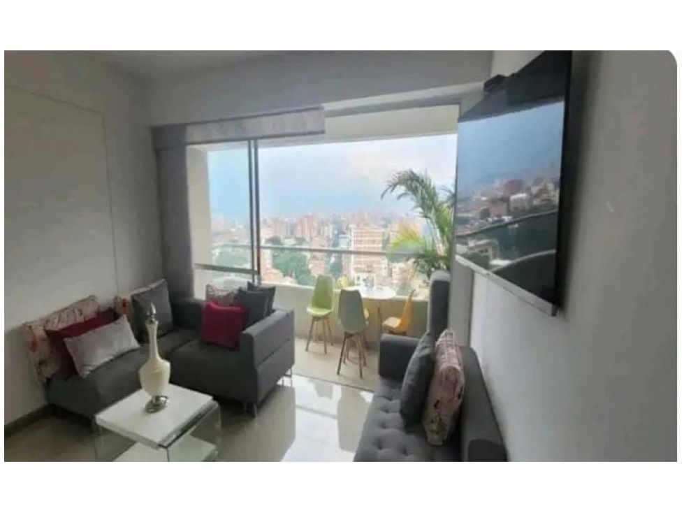 Apartamento para la venta en Calasanz