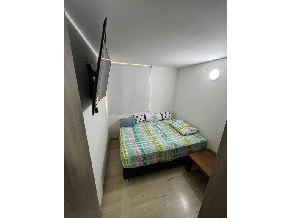 Apartamento para la venta en San German — foto 6
