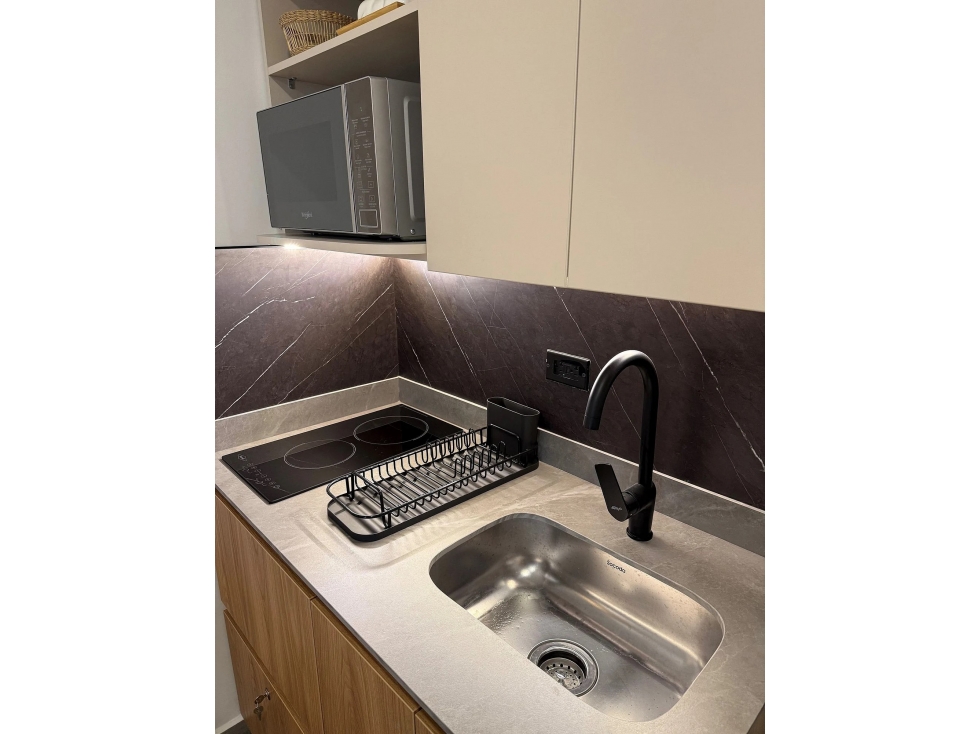 Apartamento para la venta en Laureles — foto 2