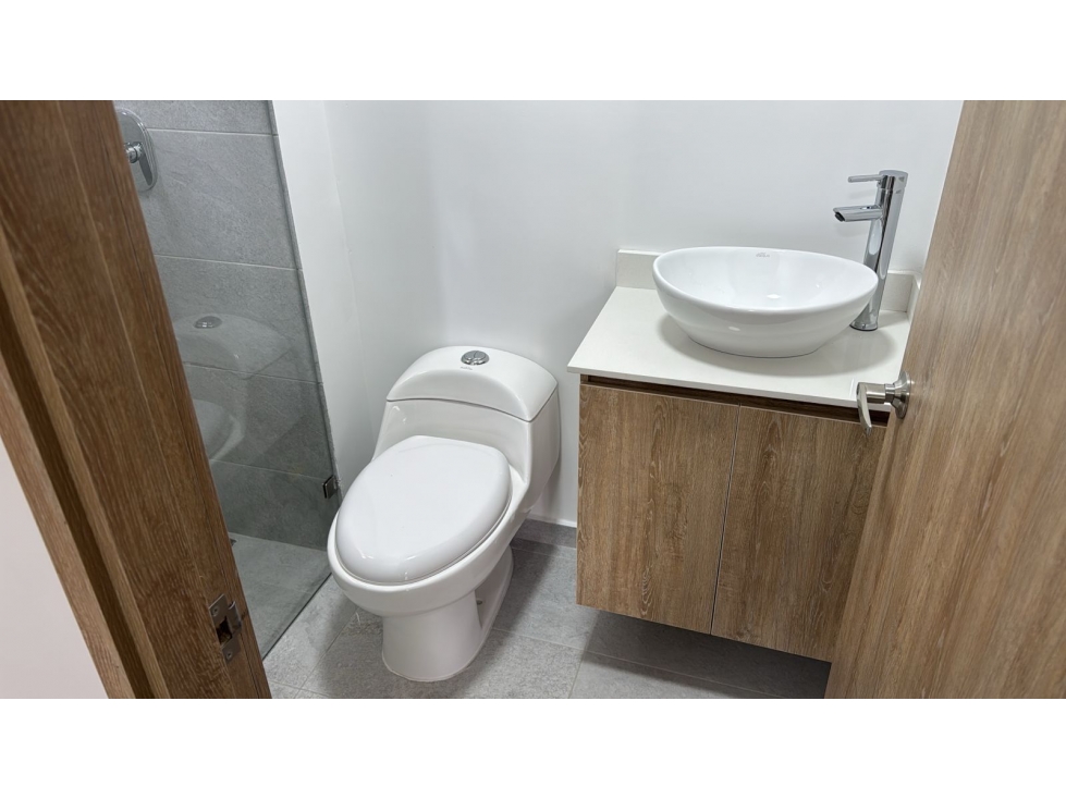 Apartamento para la venta en Itagui Ditaires — foto 5