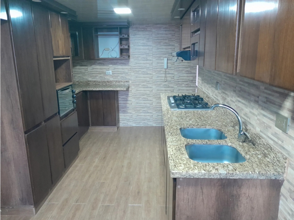 Apartamento para la venta en Conquistadores — foto 6