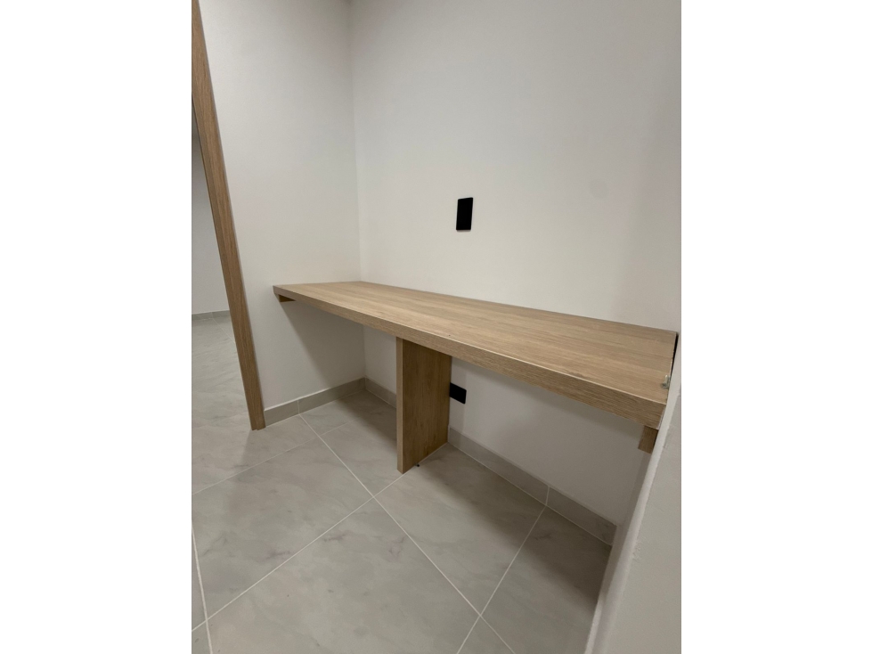 Apartamento para la venta en La Loma de San Jose, Sabaneta — foto 5