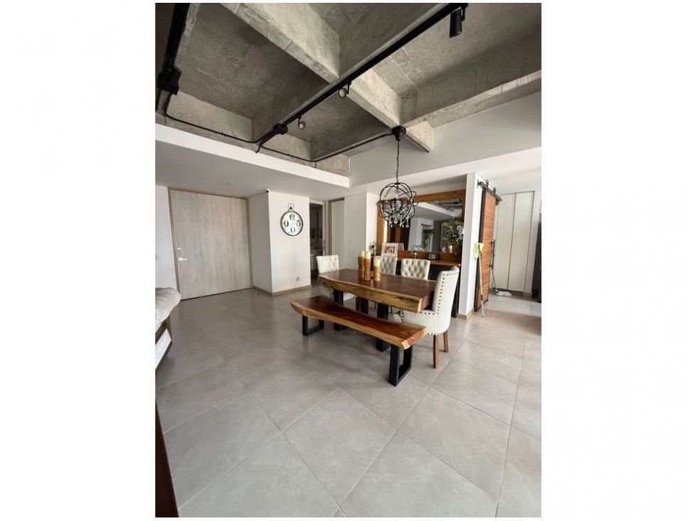 Apartamento para la venta en Envigado Loma de las Brujas — foto 4