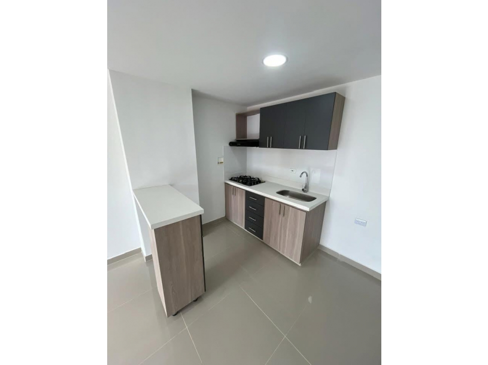 Apartamento para la venta en Niquia