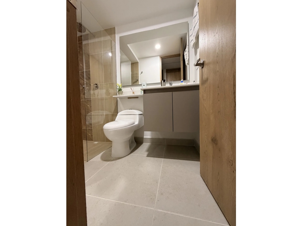 Apartamento pata la venta en la Loma del Indio — foto 4